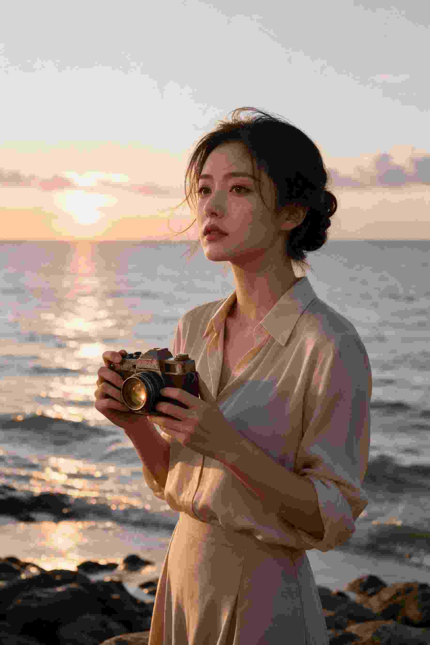 荒岛美人劫